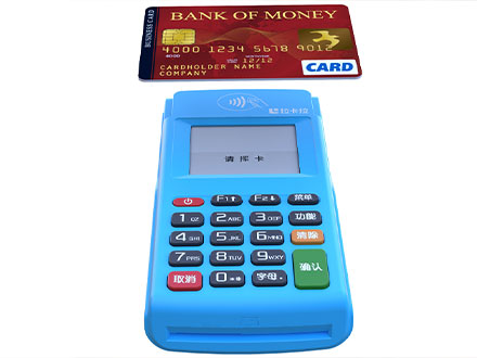 拉卡拉辦理POS機(jī)有沒(méi)有套路