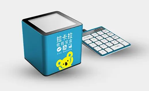 拉卡拉有國(guó)資背景嗎？屬于私營(yíng)企業(yè)