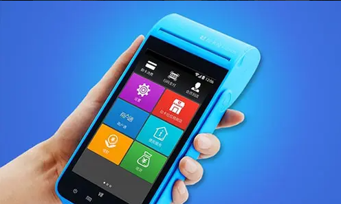 拉卡拉POS機(jī)有沒(méi)有定位功能？安全嗎